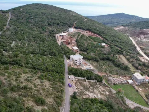 Prodaja, plac, 900m², Višnjevo, Kotor - image 2