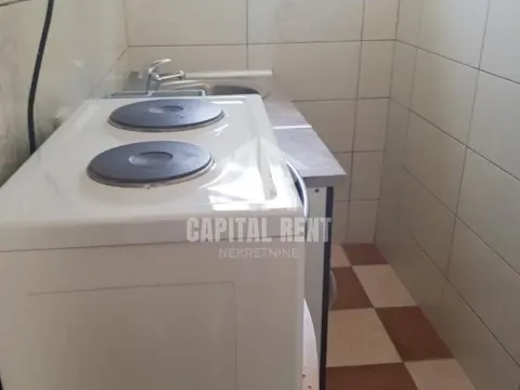 Izdavanje, jednosoban stan, 35m², Banovo Brdo, Beograd - image 3