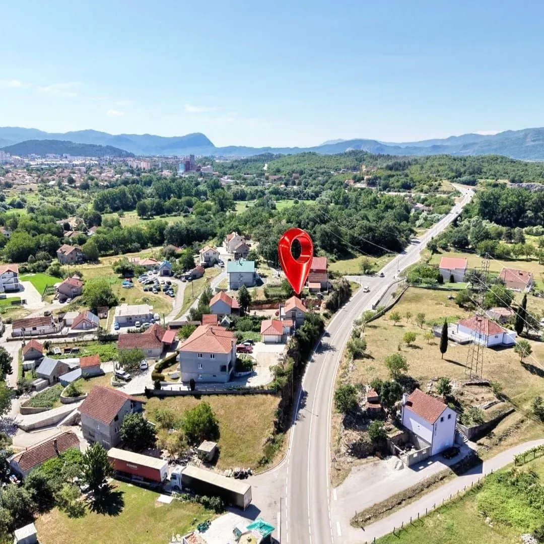 Sale, house, 98m², Centar, Nikšić