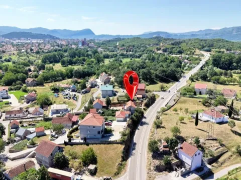 Sale, house, 98m², Centar, Nikšić - image 3
