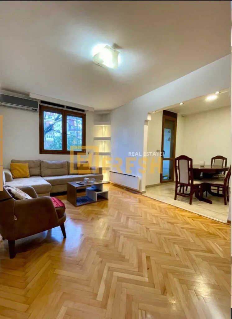 Prodaja, jednosoban stan, 57m², Zabjelo, Podgorica
