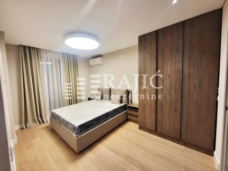 Rent, two bedroom apartment, 60m², Novi Beograd Sve Podlokacije, Beograd