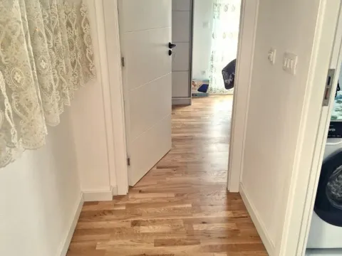 Rent, one bedroom apartment, 54m², Bar, Crna Gora - image 5