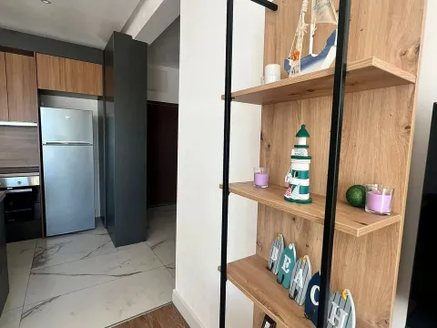 Prodaja, jednosoban stan, 50m², Bečići, Budva - image 13