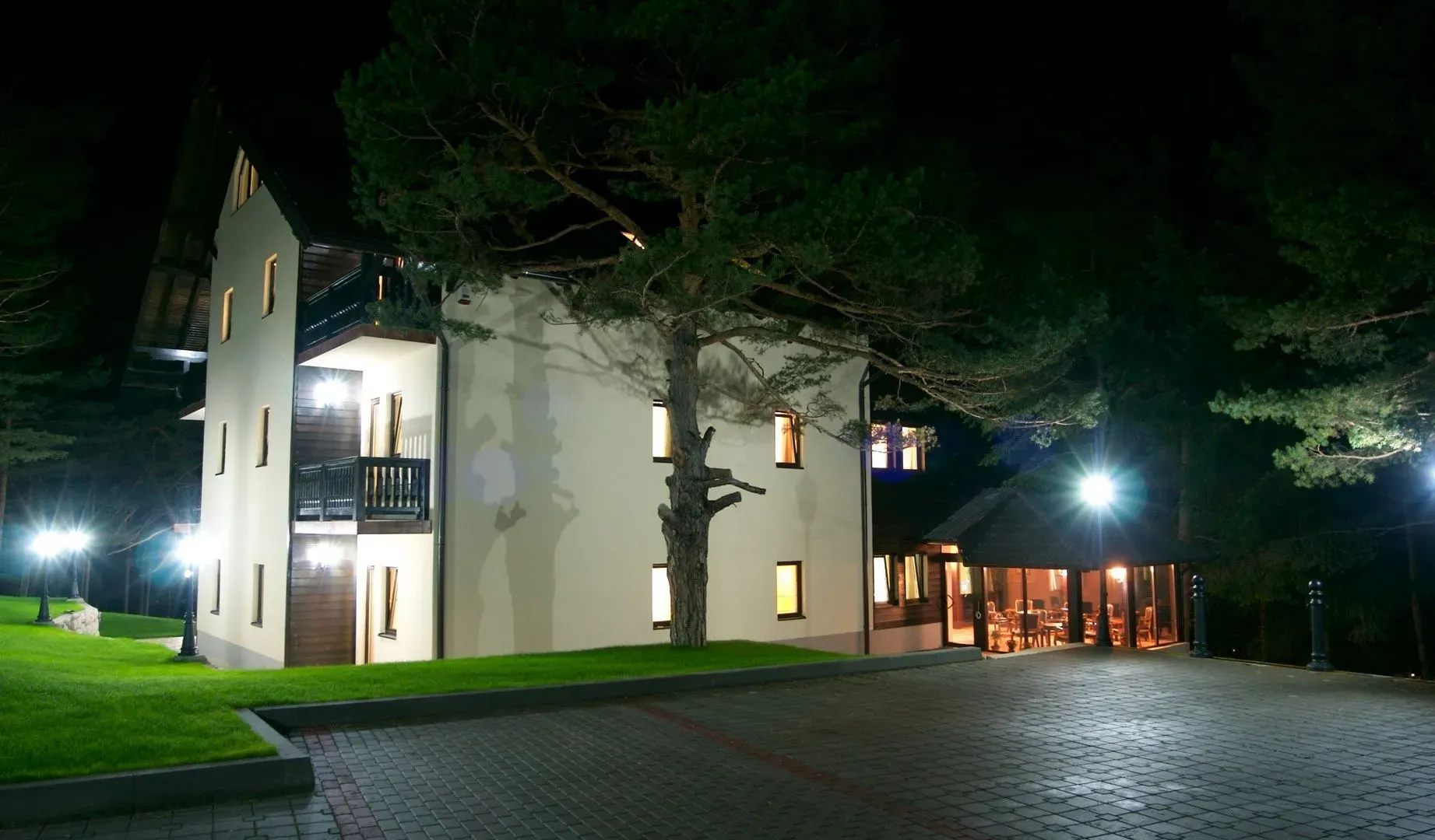 Prodaja, ugostiteljski objekat, 768m², Zlatibor, Srbija