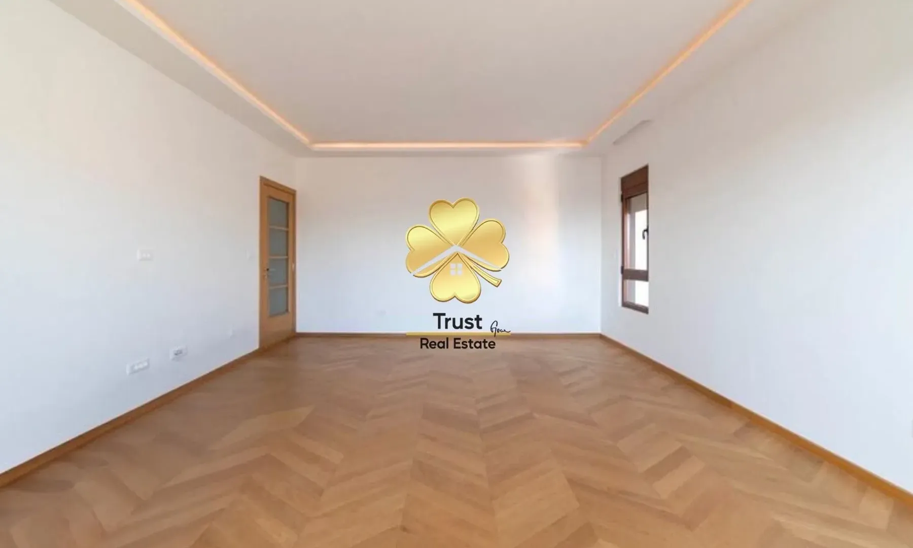 Rent, three bedroom apartment, 142m², Gorica C, Podgorica
