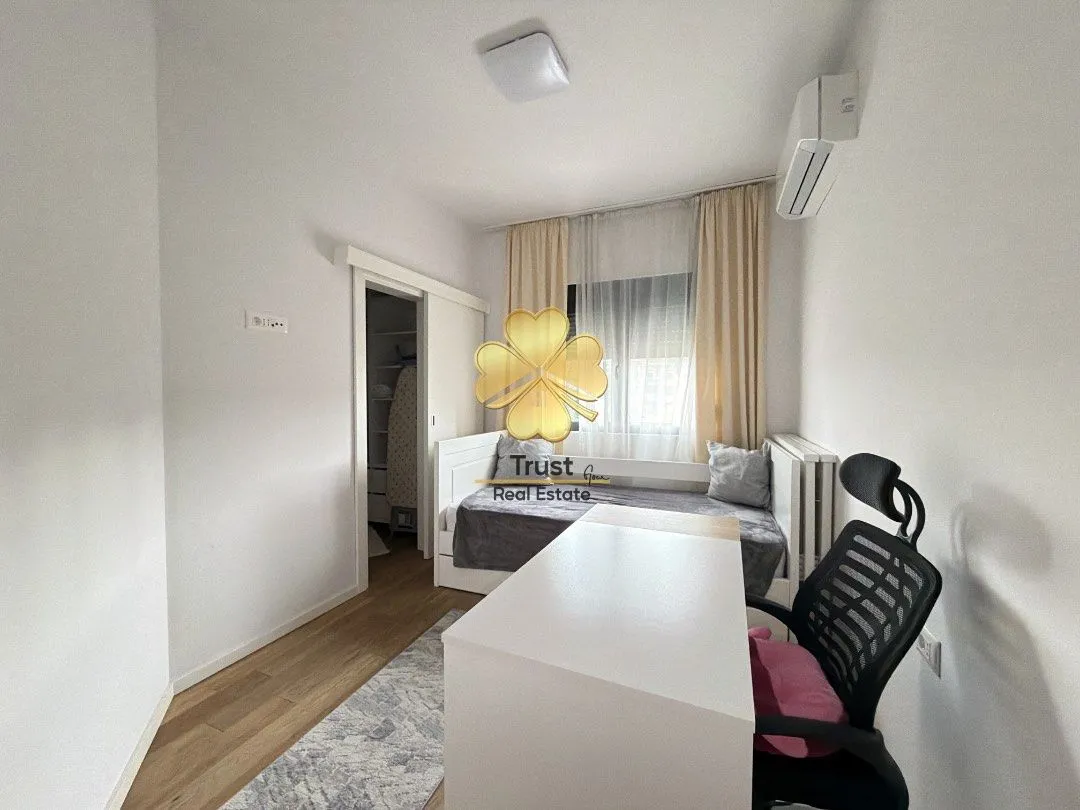 Rent, two bedroom apartment, 70m², Centar, Podgorica