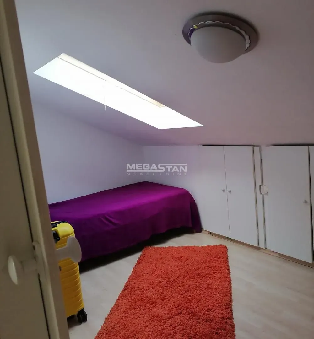 Prodaja, trosoban stan, 80m², Karaburma, Palilula Sve Podlokacije