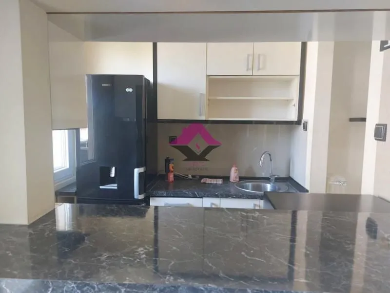 Sale, two bedroom apartment, 57m², Stari Grad, Beograd