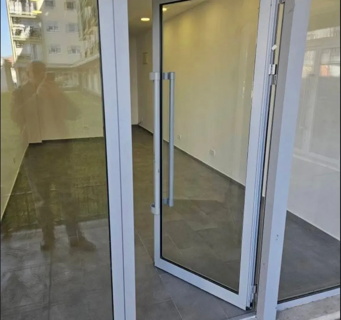 Sale, office space, 27m², Zabjelo, Podgorica