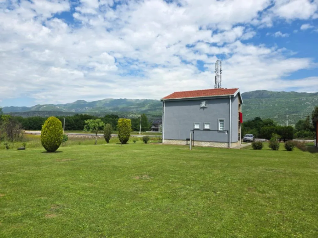 Sale, house, 160m², Danilovgrad, Crna Gora