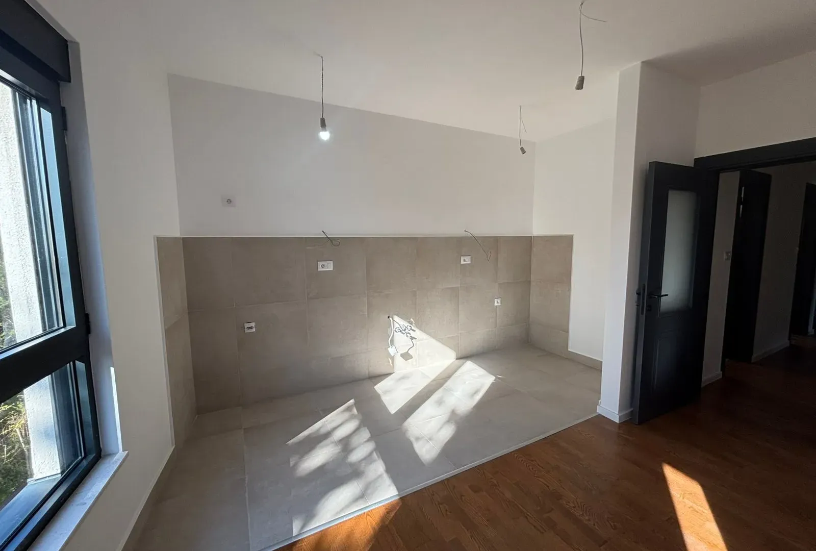 Prodaja, dvosoban stan, 68m², Zagorič, Podgorica