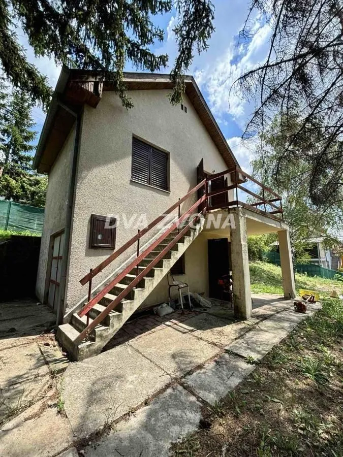 Sale, house, 29m², Irig, Srbija