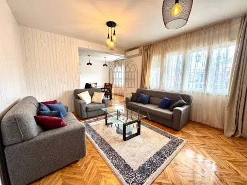Rent, two bedroom apartment, 108m², Stari Aerodrom, Podgorica - image 3