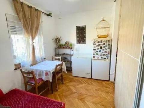 Prodaja, jednosoban stan, 61m², Stari Aerodrom, Podgorica - image 15