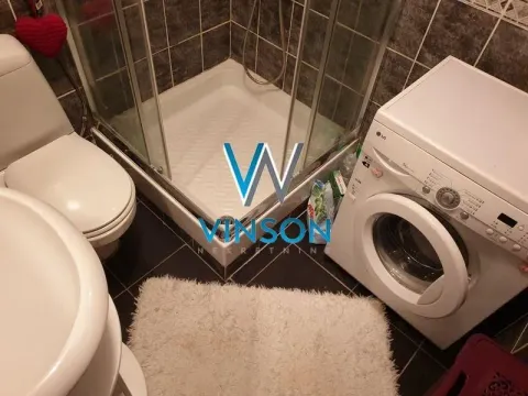 Izdavanje, dvosoban stan, 52m², Sajam, Novi Sad Sve Podlokacije - image 18