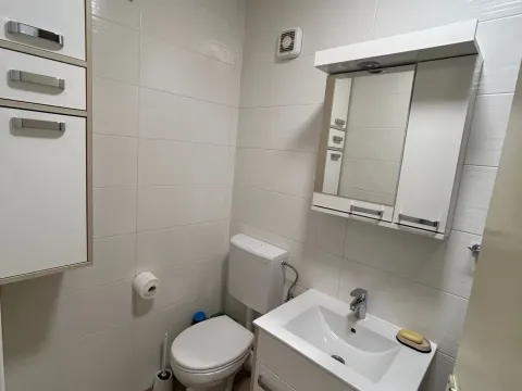 Izdavanje, jednosoban stan, 38m², Blok 5, Podgorica - image 6