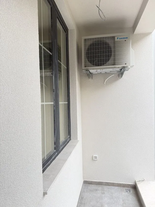 Rent, one bedroom apartment, 39m², Centar, Podgorica