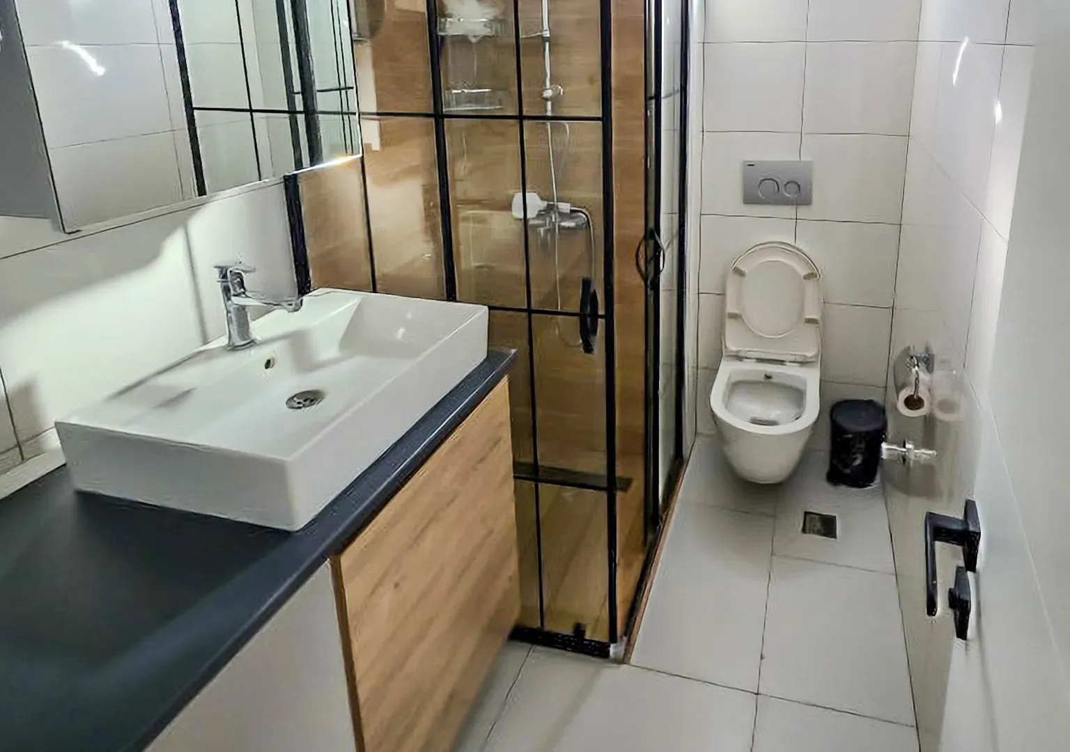 Prodaja, dvosoban stan, 48m², Kava, Tivat