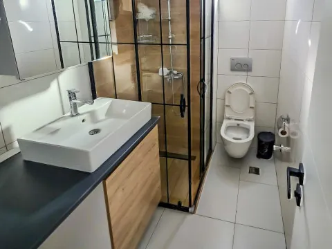Prodaja, dvosoban stan, 48m², Kava, Tivat - image 7