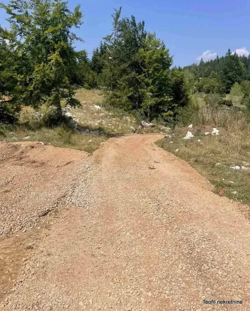 Prodaja, plac, 900m², Bajina Bašta, Srbija