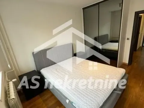 Rent, two bedroom apartment, 55m², Sarajevska, Beograd - image 5