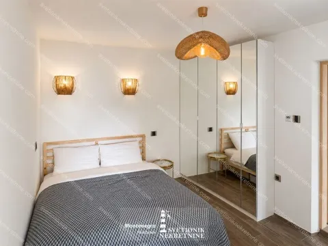 Prodaja, jednosoban stan, 57m², Srbina, Herceg Novi - image 5
