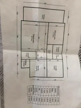 Prodaja, dvosoban stan, 74m², Centar, Nikšić - image 17