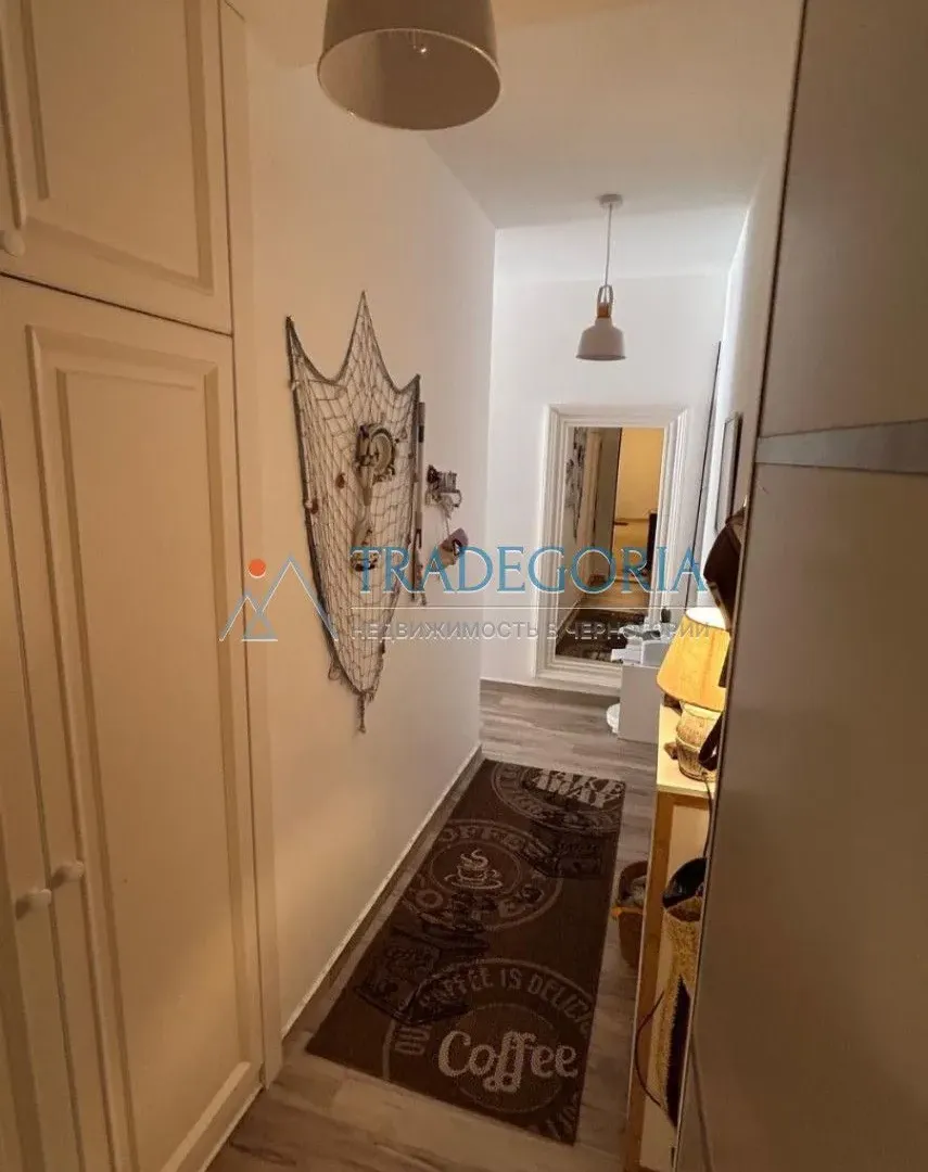 Prodaja, dvosoban stan, 83m², Dobra Voda, Bar