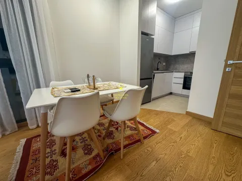 Rent, one bedroom apartment, 45m², City Kvart, Podgorica - image 8
