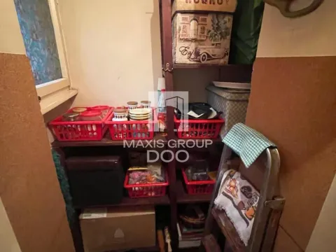 Prodaja, trosoban stan, 54m², Neimar, Vračar Sve Podlokacije - image 8