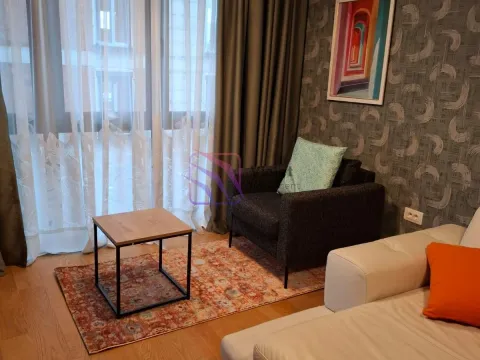 Rent, two bedroom apartment, 77m², Centar, Podgorica - image 75