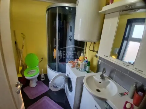 Prodaja, kuća, 97m², Veliki Radanovac, Subotica - image 6