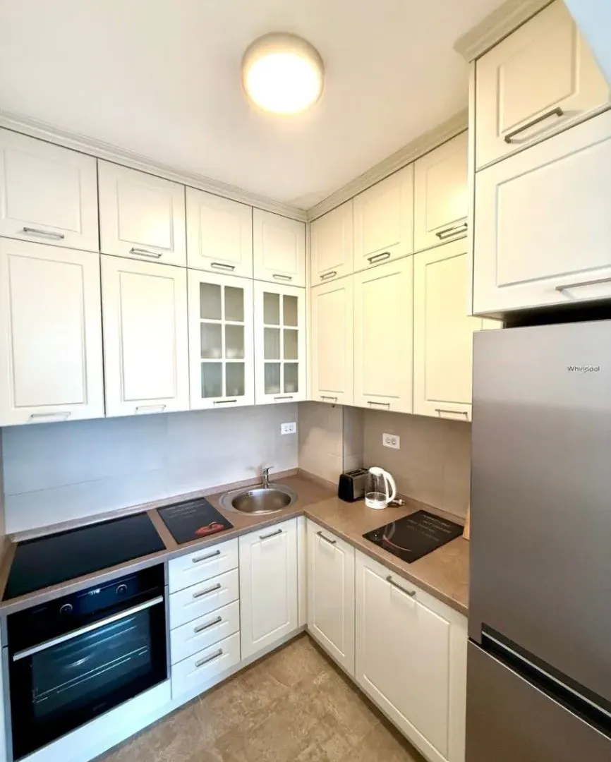 Izdavanje, jednosoban stan, 48m², Preko Morače, Podgorica