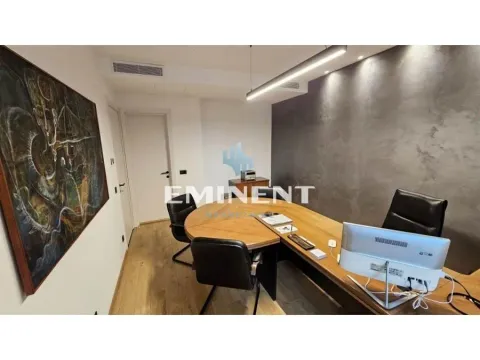 Rent, office space, 80m², Gundulićev Venac, Beograd - image 9