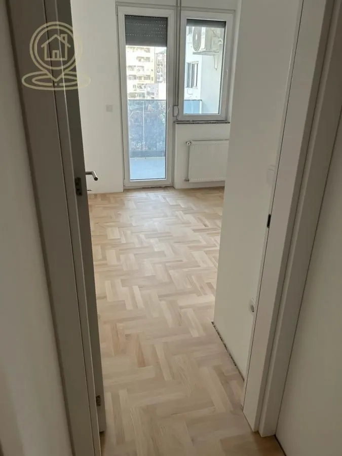 Rent, one bedroom apartment, 55m², Medijana, Niš