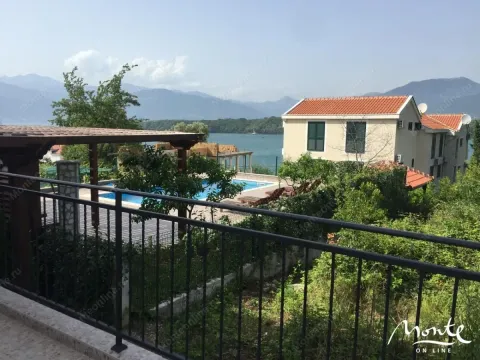 Sale, three bedroom apartment, 98m², Krašići, Tivat - image 7