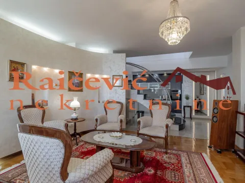 Prodaja, četvorosoban stan, 112m², Lion, Zvezdara Sve Podlokacije - image 5