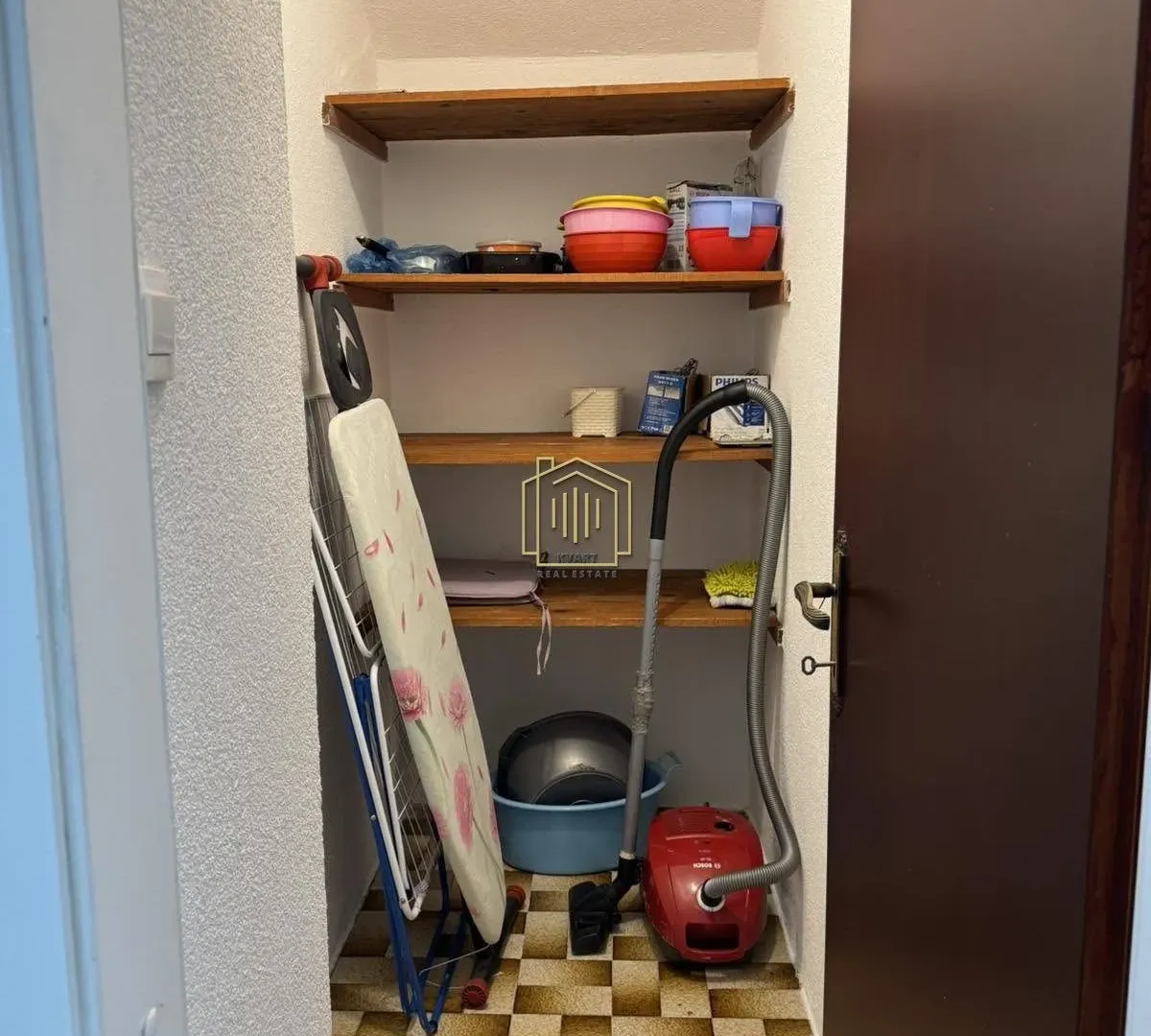 Rent, two bedroom apartment, 75m², Gornja Gorica, Podgorica