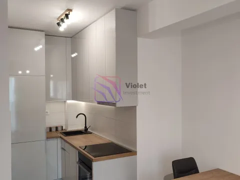 Rent, one bedroom apartment, 36m², Stari Aerodrom, Podgorica - image 6
