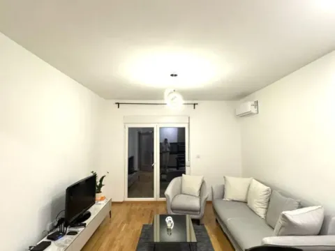 Izdavanje, stan, 48m², Ljubović, Podgorica - image 6