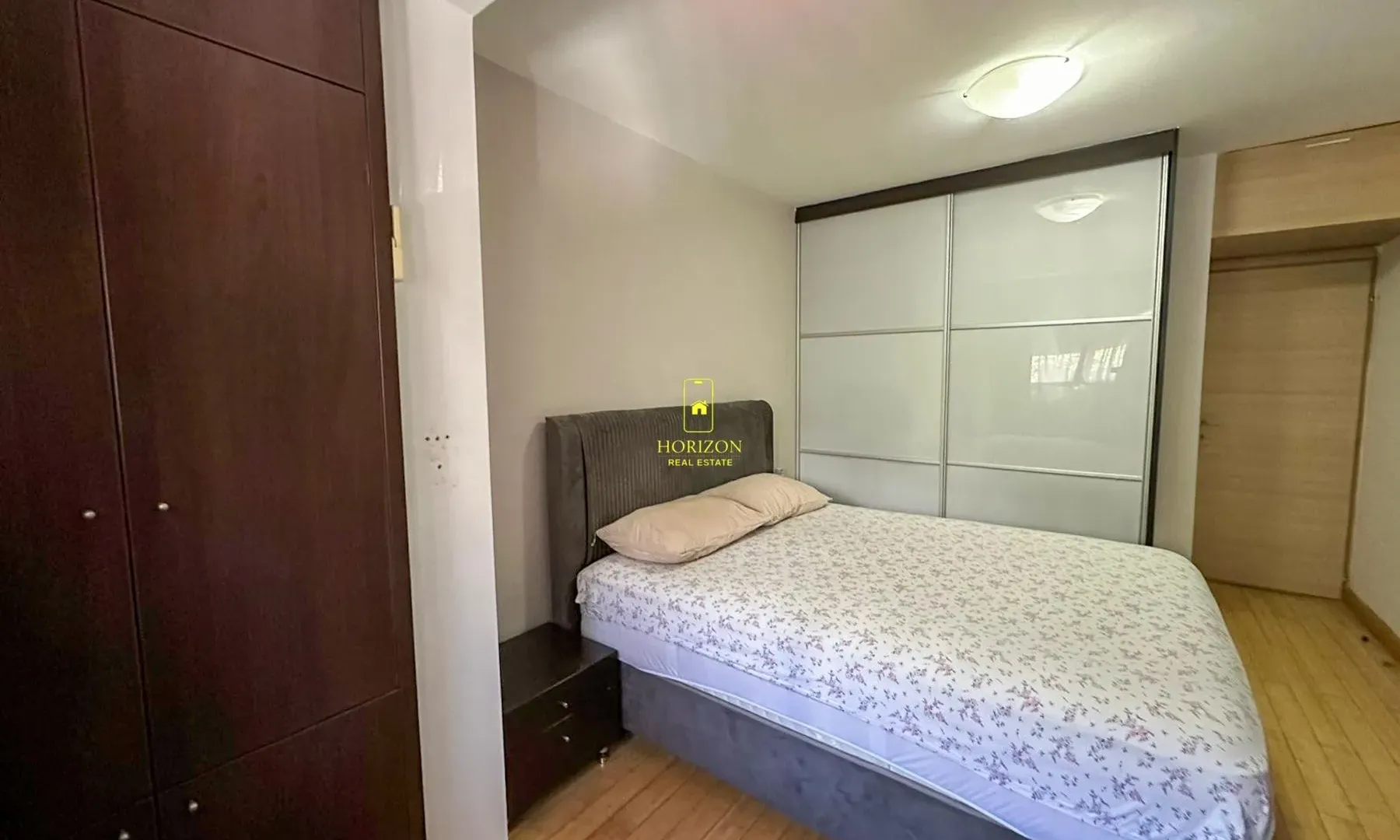 Prodaja, dvosoban stan, 69m², Preko Morače, Podgorica