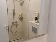 Izdavanje, jednosoban stan, 43m2, Zabjelo, Podgorica