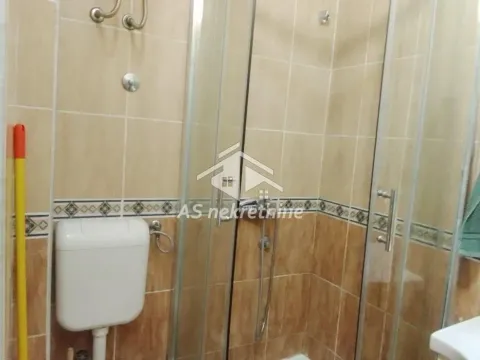 Izdavanje, dvosoban stan, 54m², Novi Beograd Sve Podlokacije, Beograd - image 9