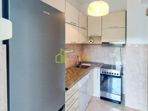 Prodaja, jednosoban stan, 48m², Zabjelo, Podgorica - image 8