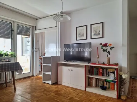 Izdavanje, jednosoban stan, 49m², Bulevar Oslobodjenja, Novi Sad Sve Podlokacije - image 3