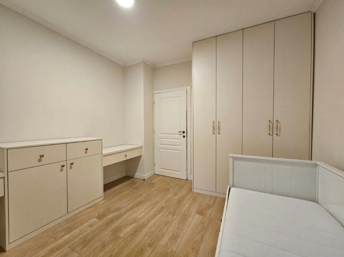 Izdavanje, dvosoban stan, 65m², Preko Morače, Podgorica