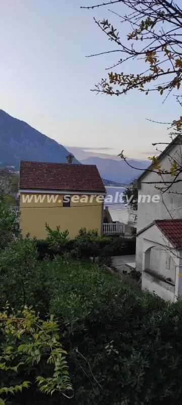 Sale, house, 190m², Dobrota, Kotor