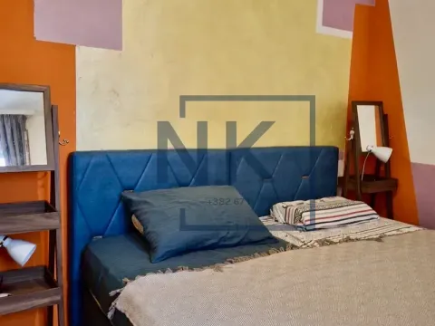 Izdavanje, dvosoban stan, 55m², Drpe Mandića, Podgorica - image 8