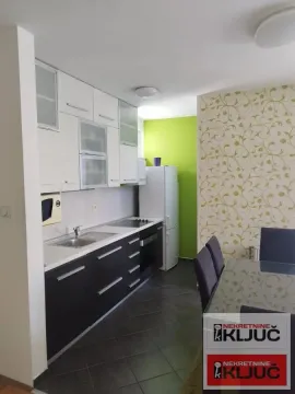 Izdavanje, dvosoban stan, 55m², Novo naselje, Novi Sad - image 10